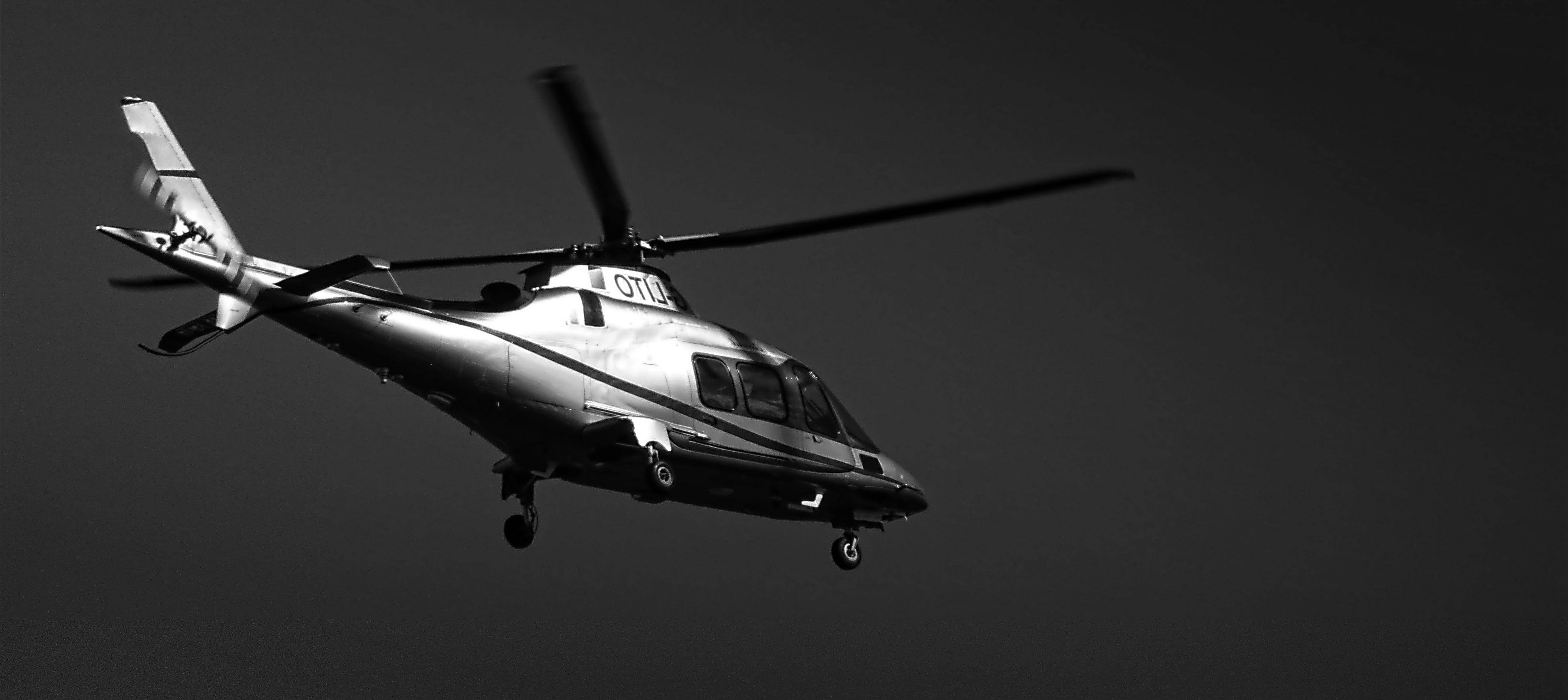 Agusta AW109